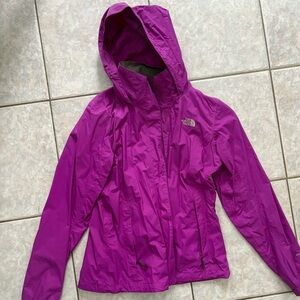 The North Face Women's HyVent Jacket